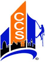 CCS Rope Access Ltd logo